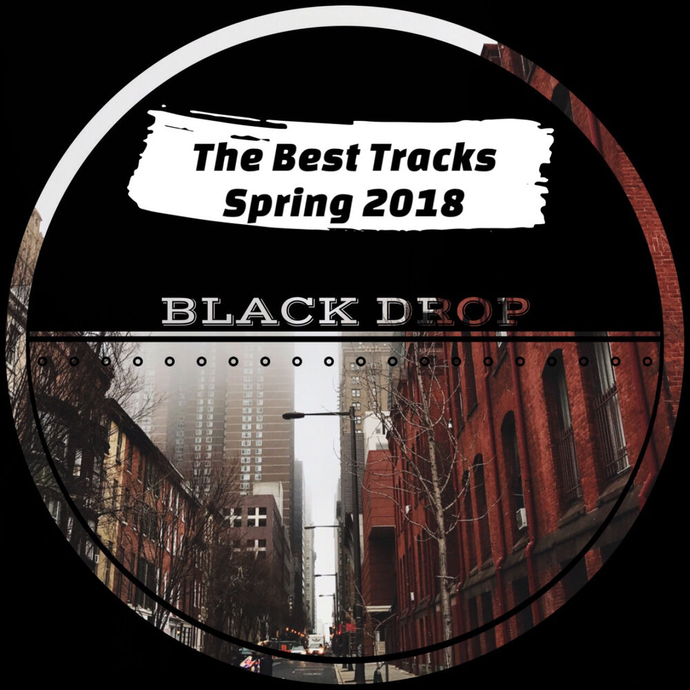 Picture of The Best Tracks of Spring 2018