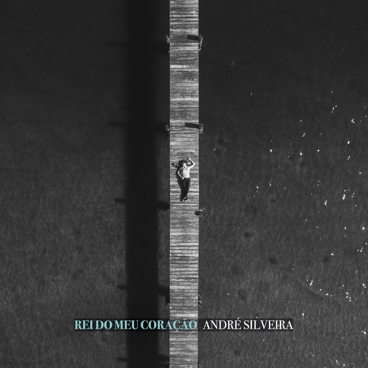 Album cover of Rei do Meu Coração