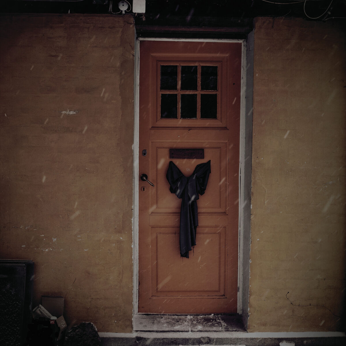 Album cover of Happy Home