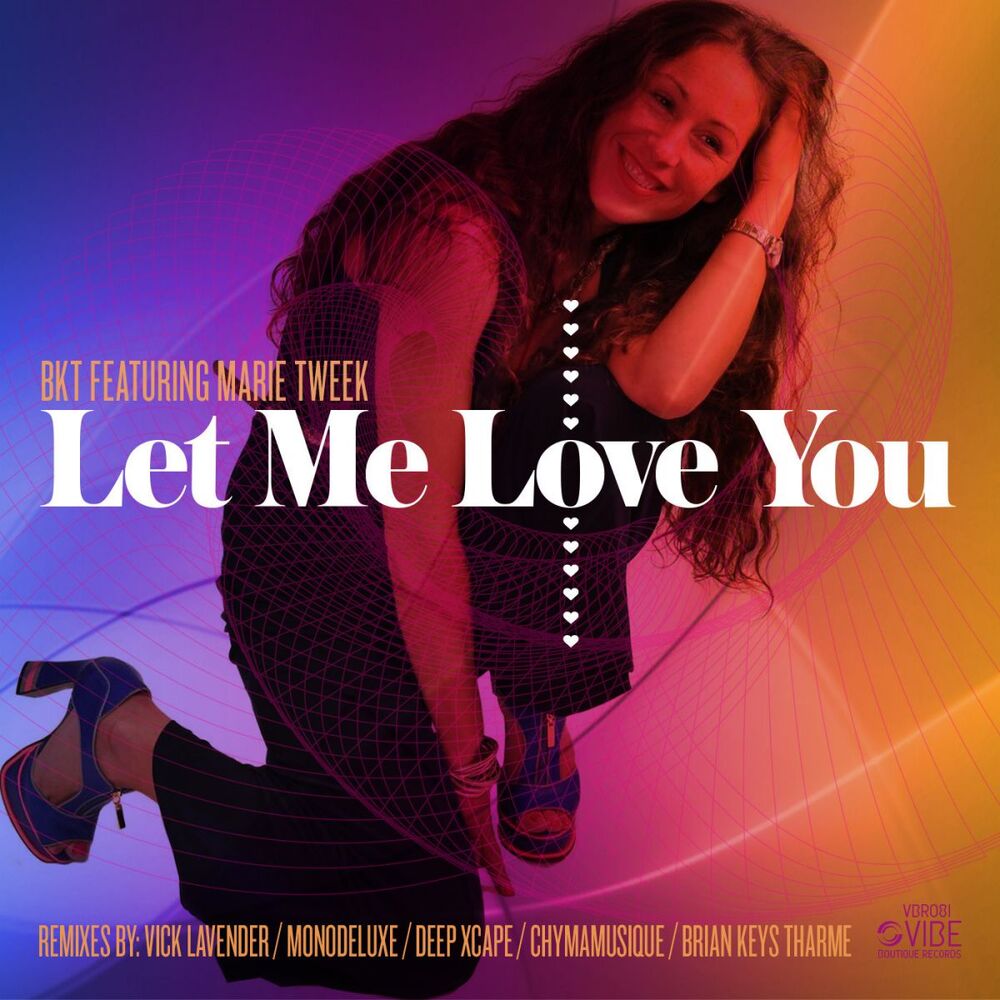 Picture of Let Me Love You