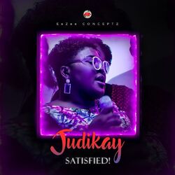 Cover of Satisfied