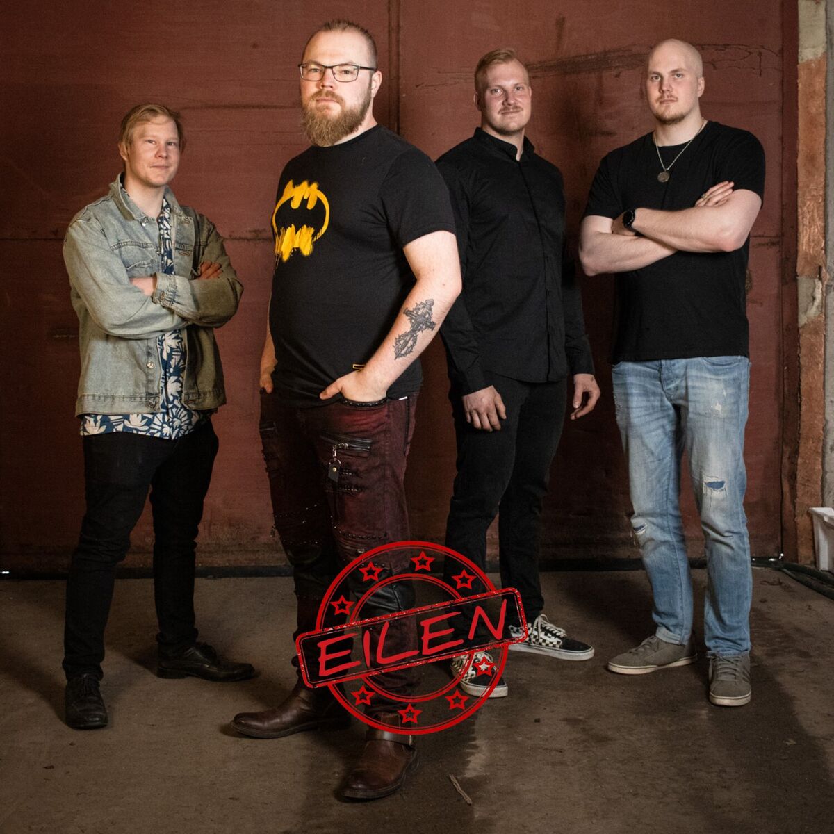 Album cover of Sydän