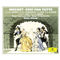 Così fan tutte, K. 588 / Act I : Mozart: Così fan tutte, K. 588 / Act I: "Non v'è più tempo, amici" - "Di scrivermi ogni giorno" - "Dove son?" - "Son partiti" (Live) by Hermann Prey album cover