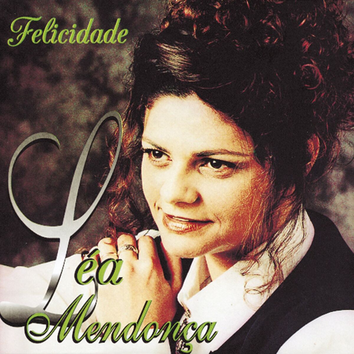 Album cover of Felicidade