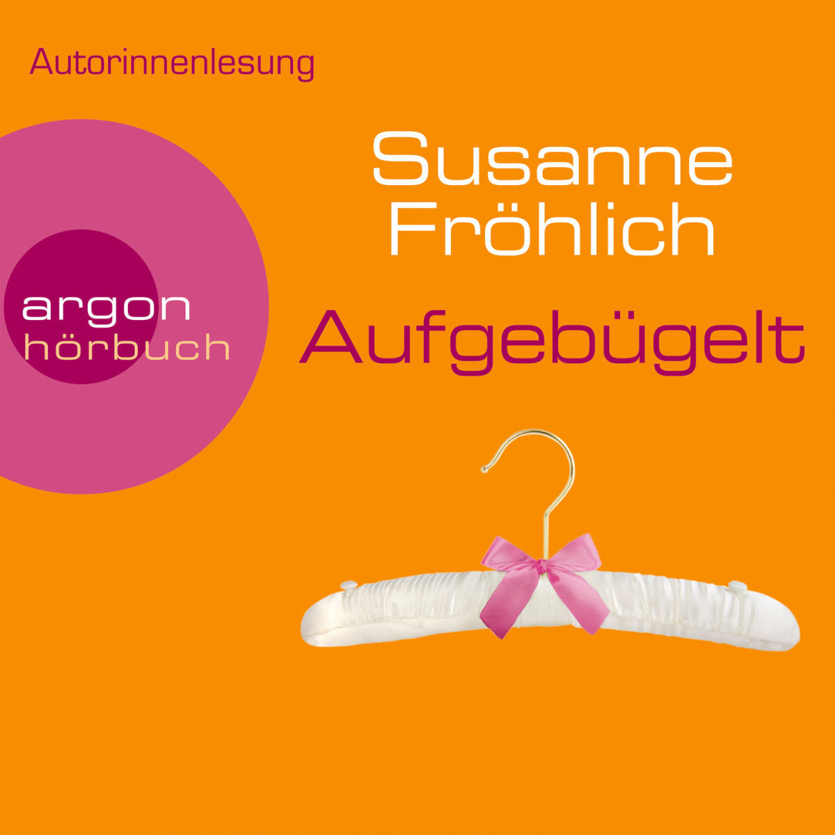 Album cover of Kapitel 1 - Aufgebügelt - Ein Andrea Schnidt Roman, Band 7