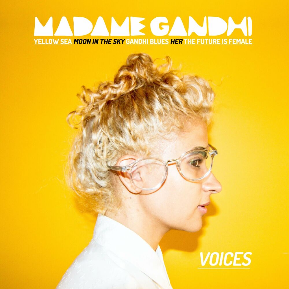 Picture of Voices