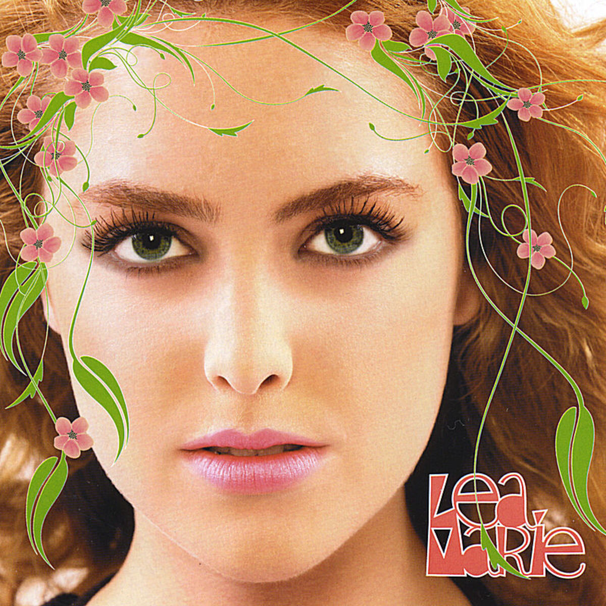 Album cover of Lea Marie