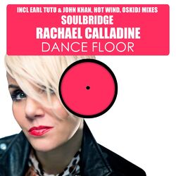 Cover of Dance Floor, Pt. 1