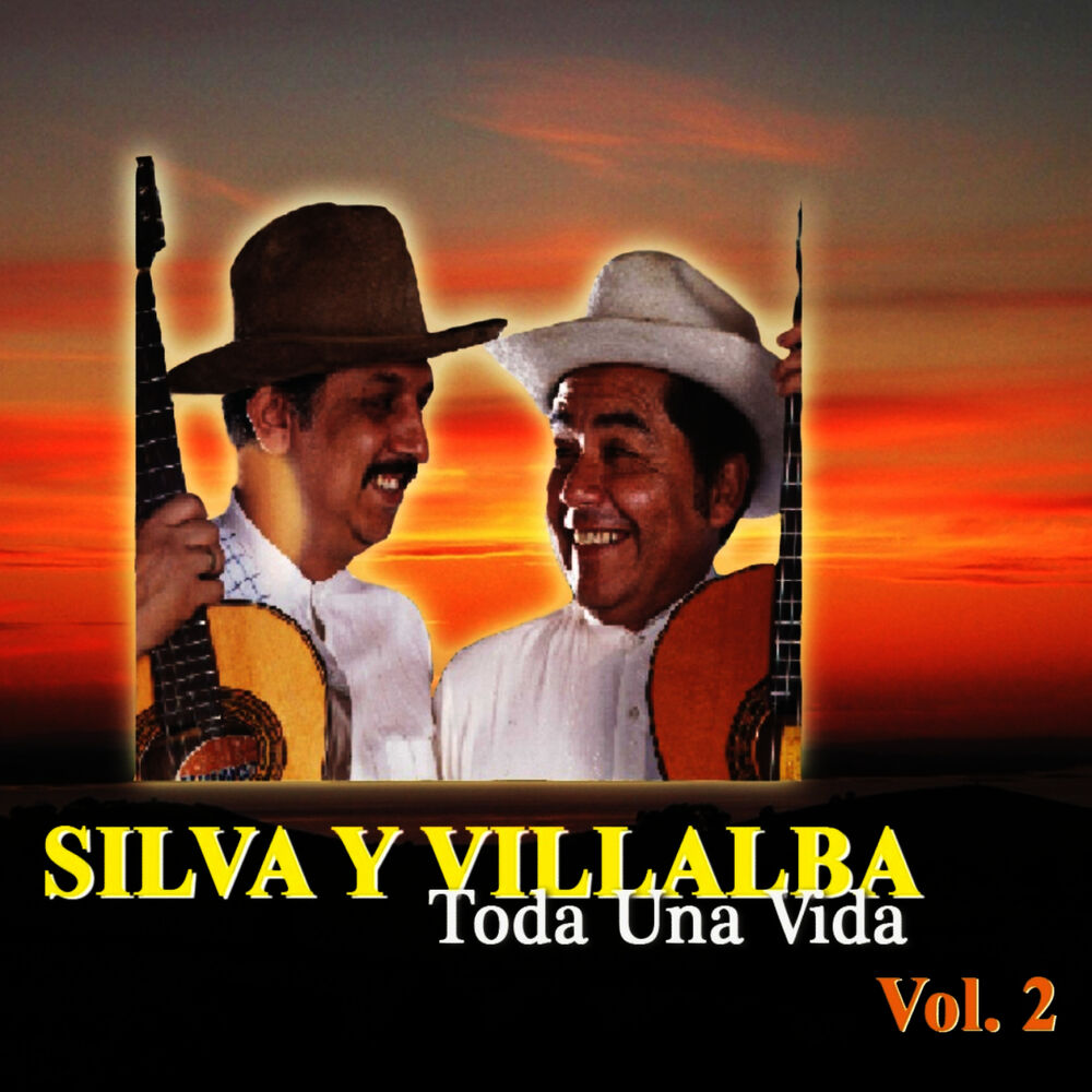 Picture of Toda Una Vida Vol. 2