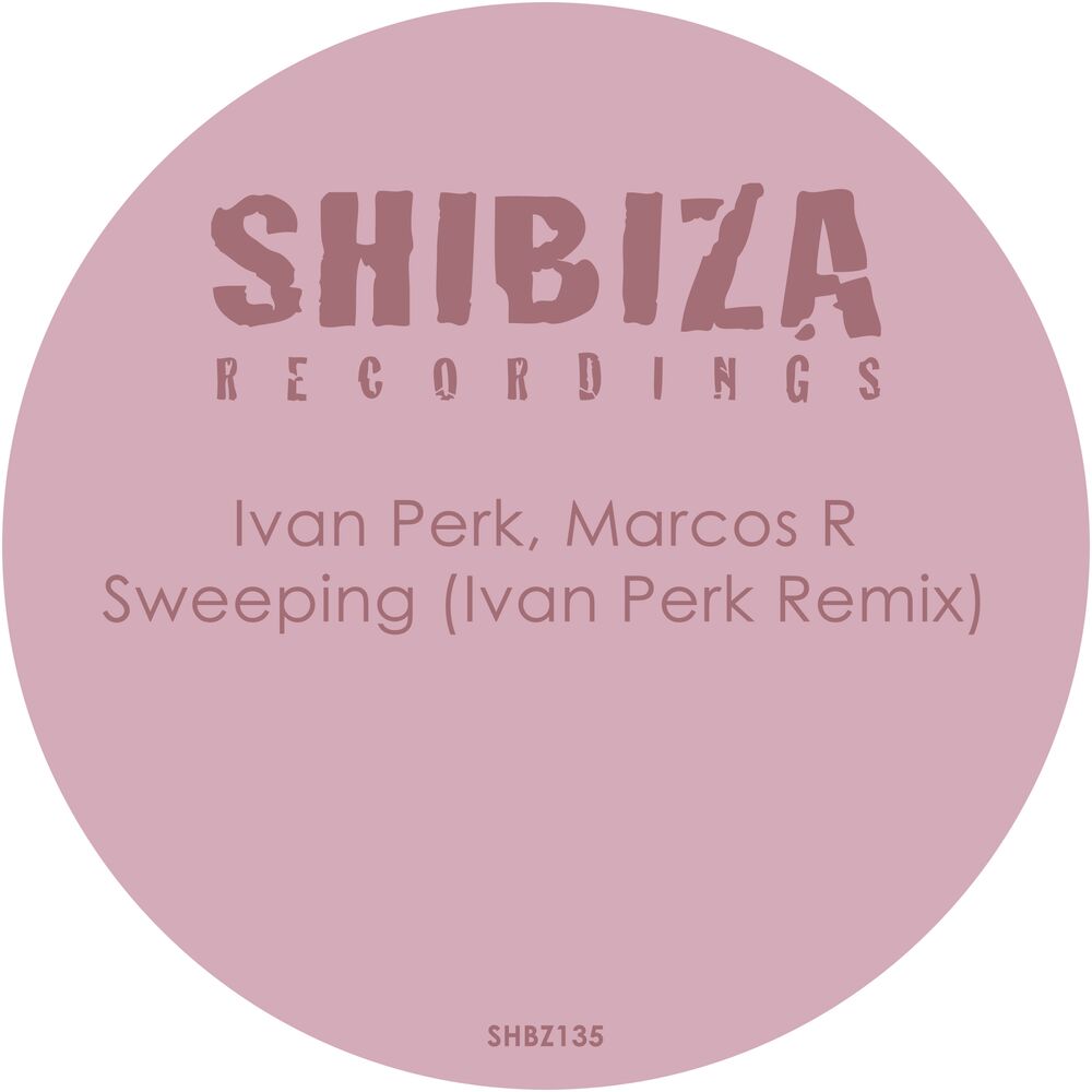 Picture of Sweeping (Ivan Perk Remix)