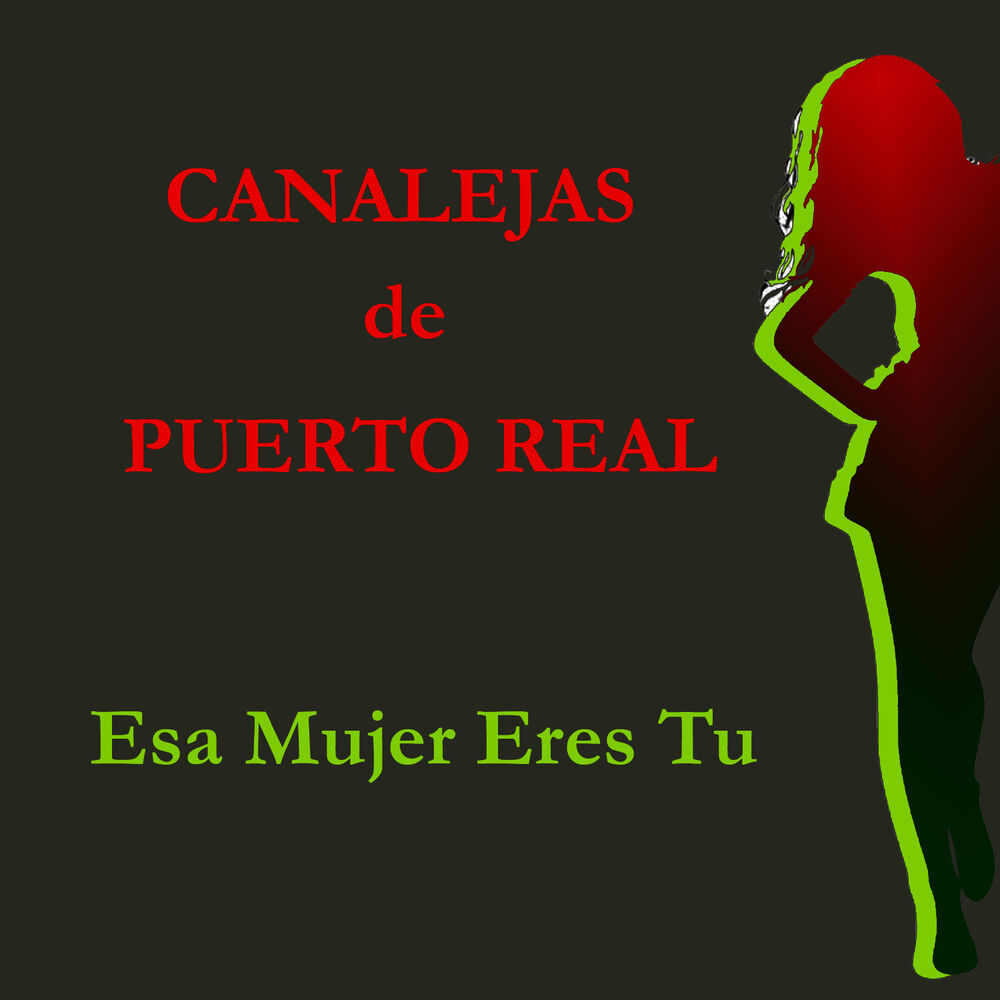 Picture of Esa Mujer Eres Tu