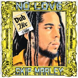 Cover of No Love (Dub Mix)