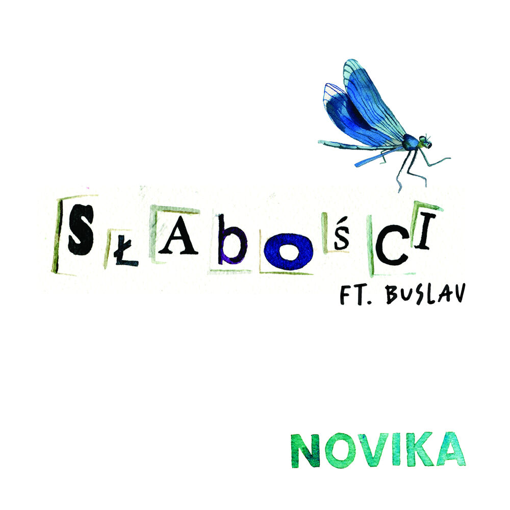 Picture of Słabości (feat. Buslav)