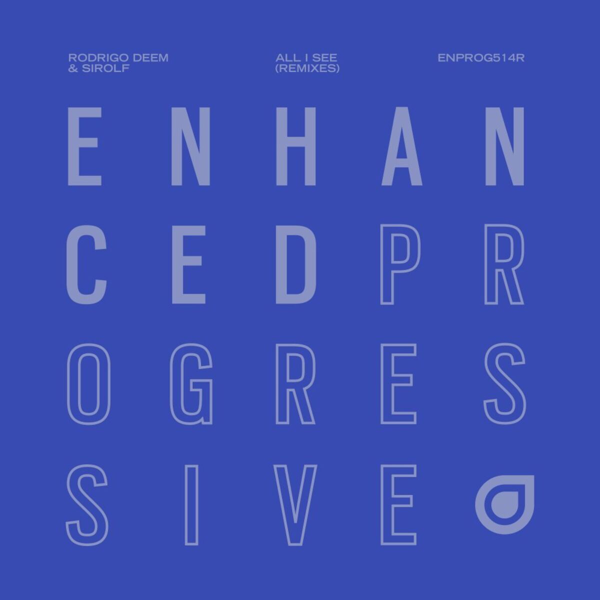 Album cover of All I See (Remixes)