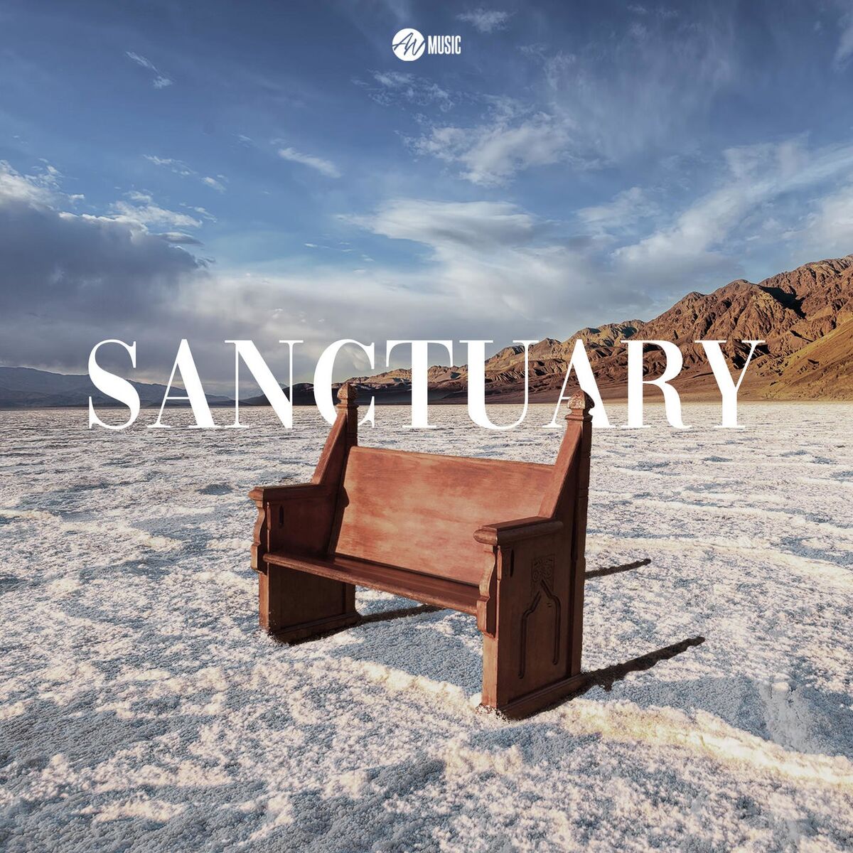 Album cover of Sanctuary