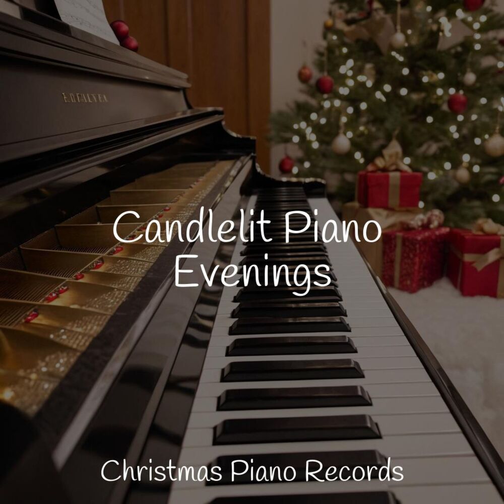 Picture of Candlelit Piano Evenings