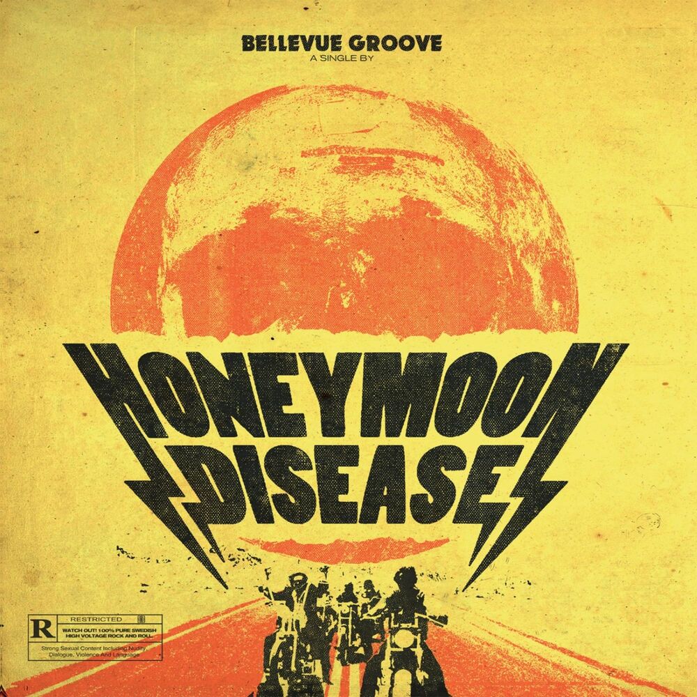 Picture of Bellevue Groove