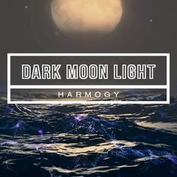 Cover of Dark Moonlight