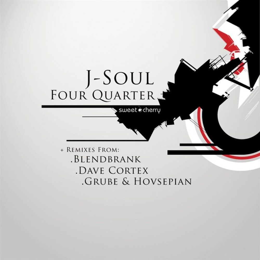 Picture of Four Quarter