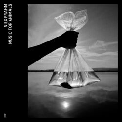 Cover of Music for Animals