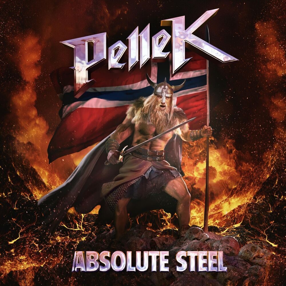 Picture of Absolute Steel