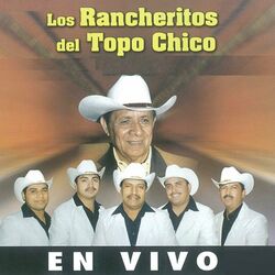 Cover of EN VIVO