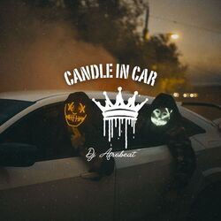 Cover of Candle In Car