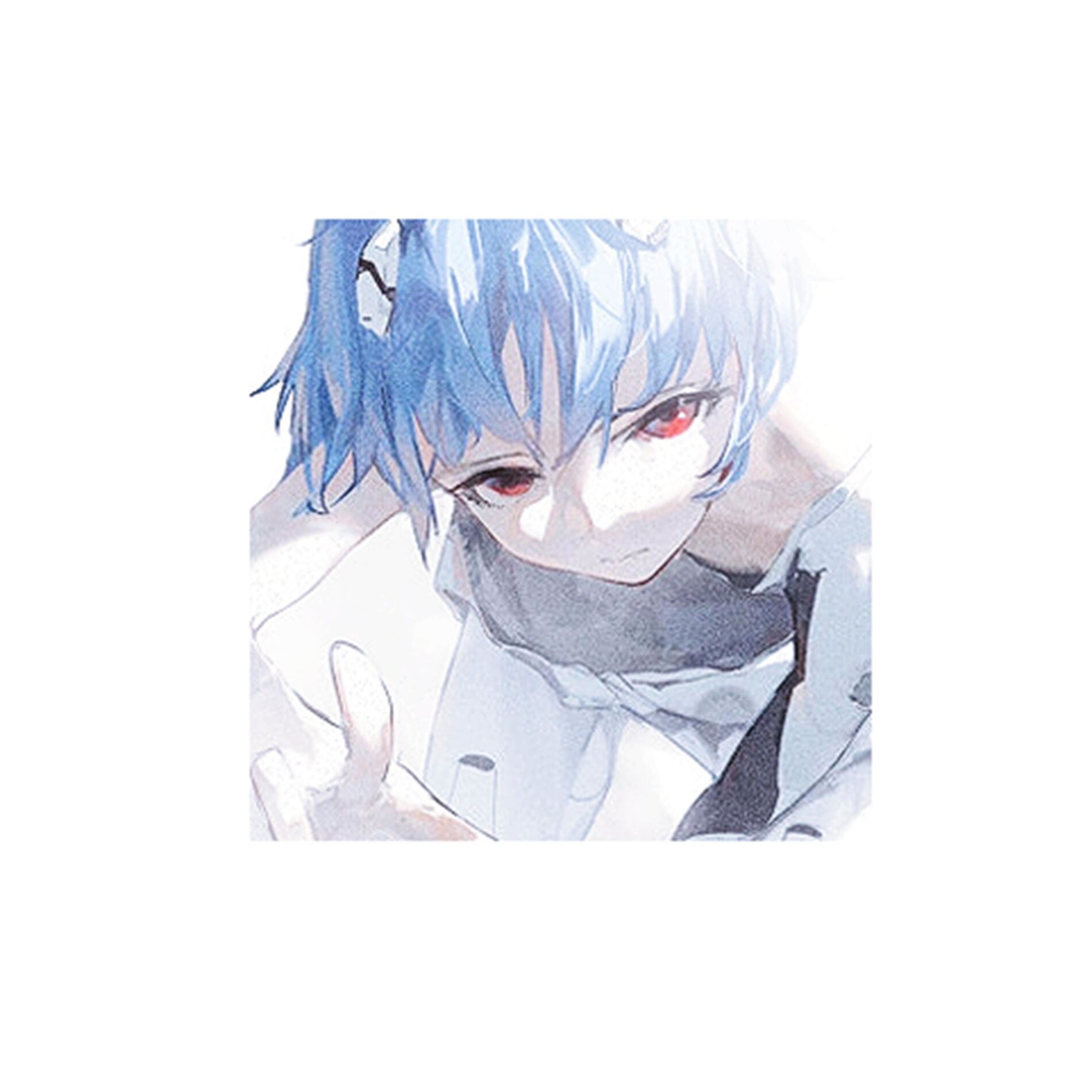 Album cover of nobody