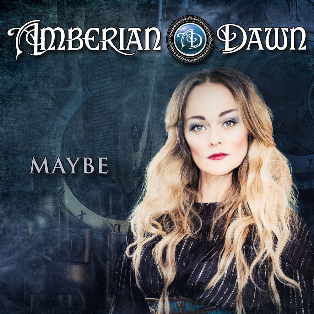 Picture of Maybe