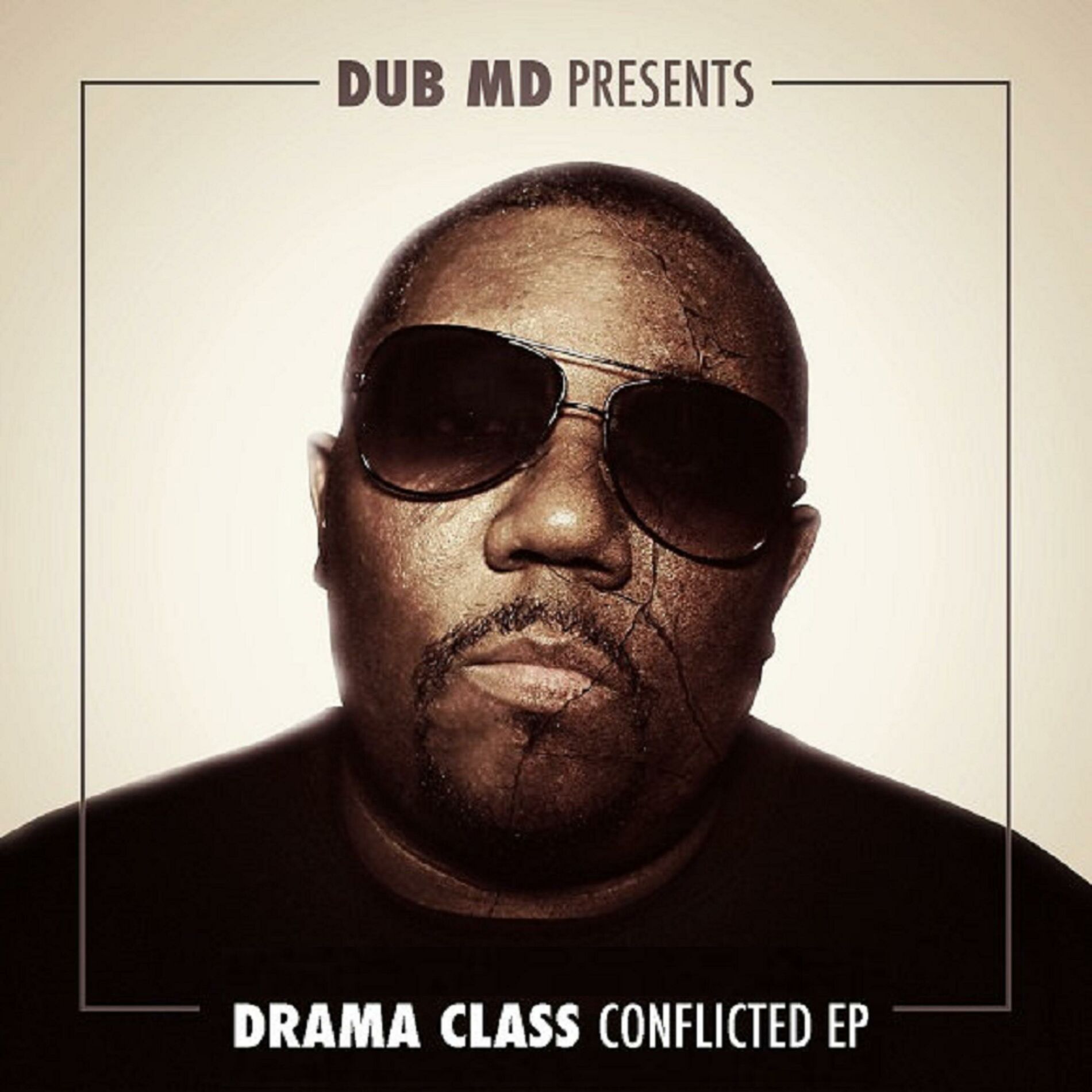Album cover of United Drama