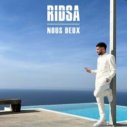Cover of Nous Deux