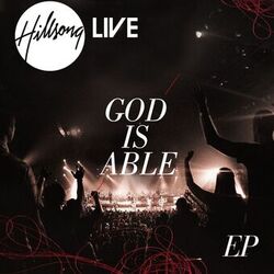 God Is Able (Live)