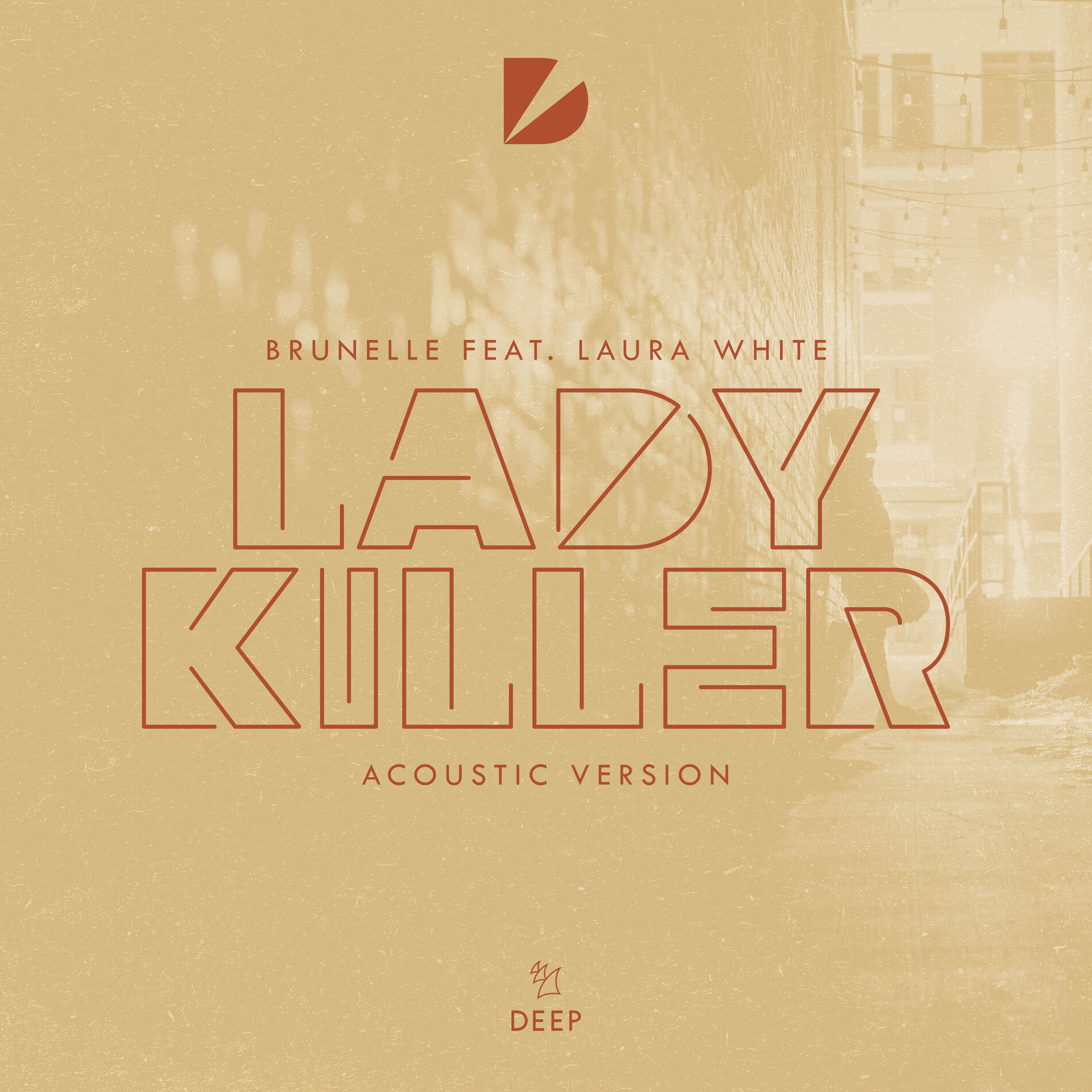 Album cover of Ladykiller (Acoustic Version)