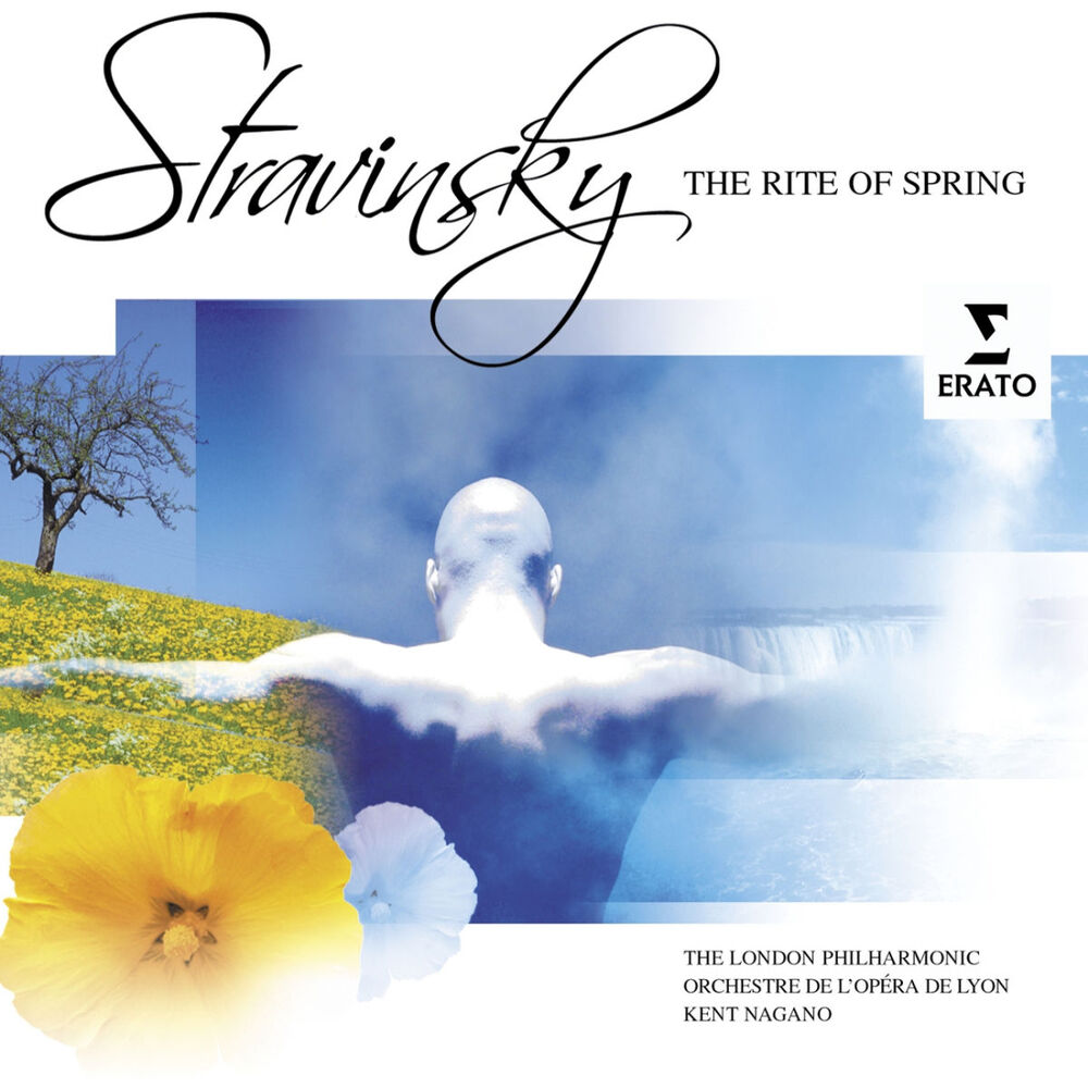 Picture of Stravinsky: The Rite of Spring