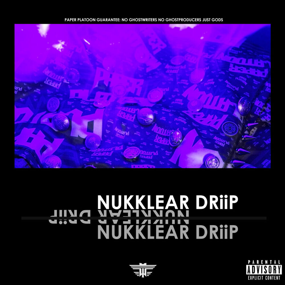 Picture of Nukklear DRiiP