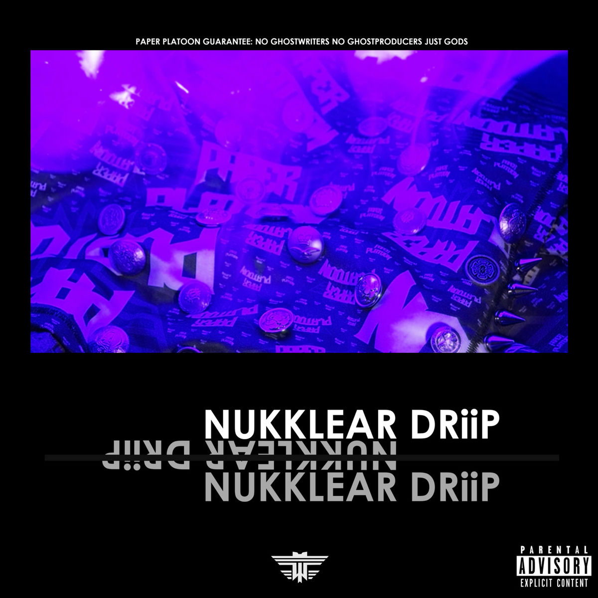 Album cover of Nukklear DRiiP