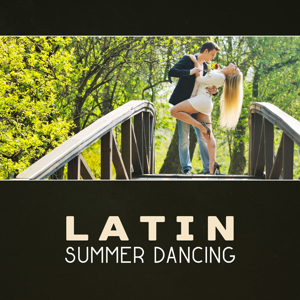 Picture of Latin Summer Dancing – Summer Party, Latin Salsa Dance, Hot and Sensual Music, Latin Jazz, Night Love Music, Best Latino Grooves