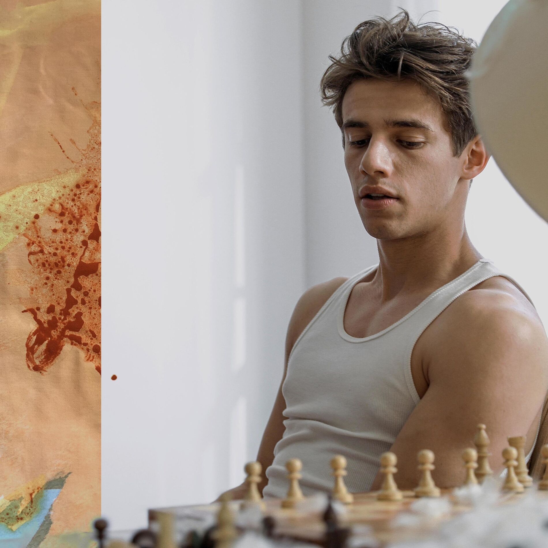 Album cover of Jeu