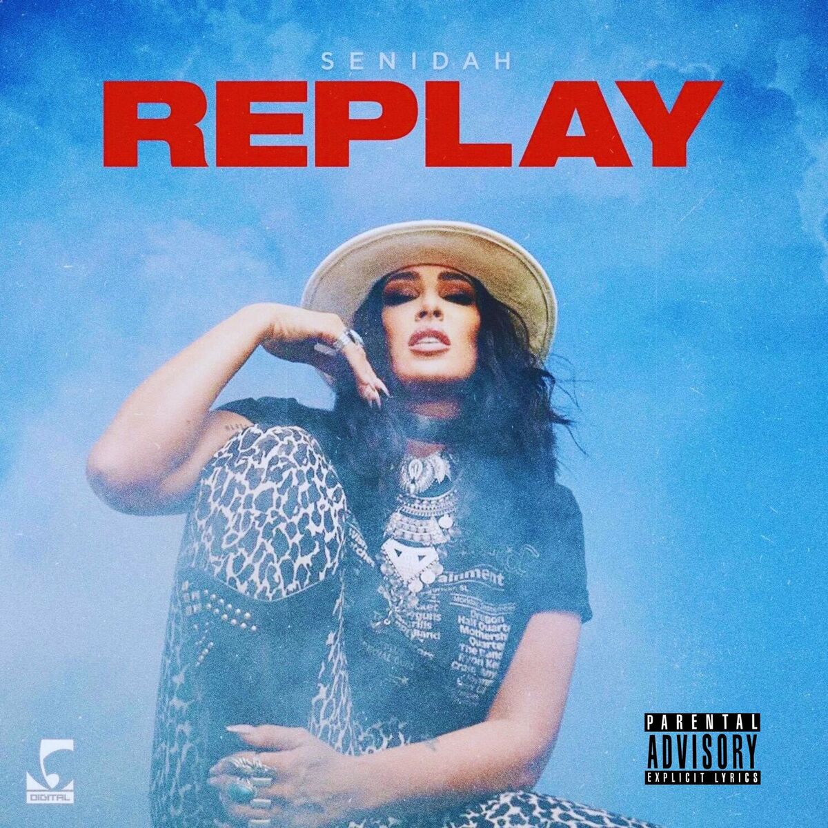Album cover of Replay