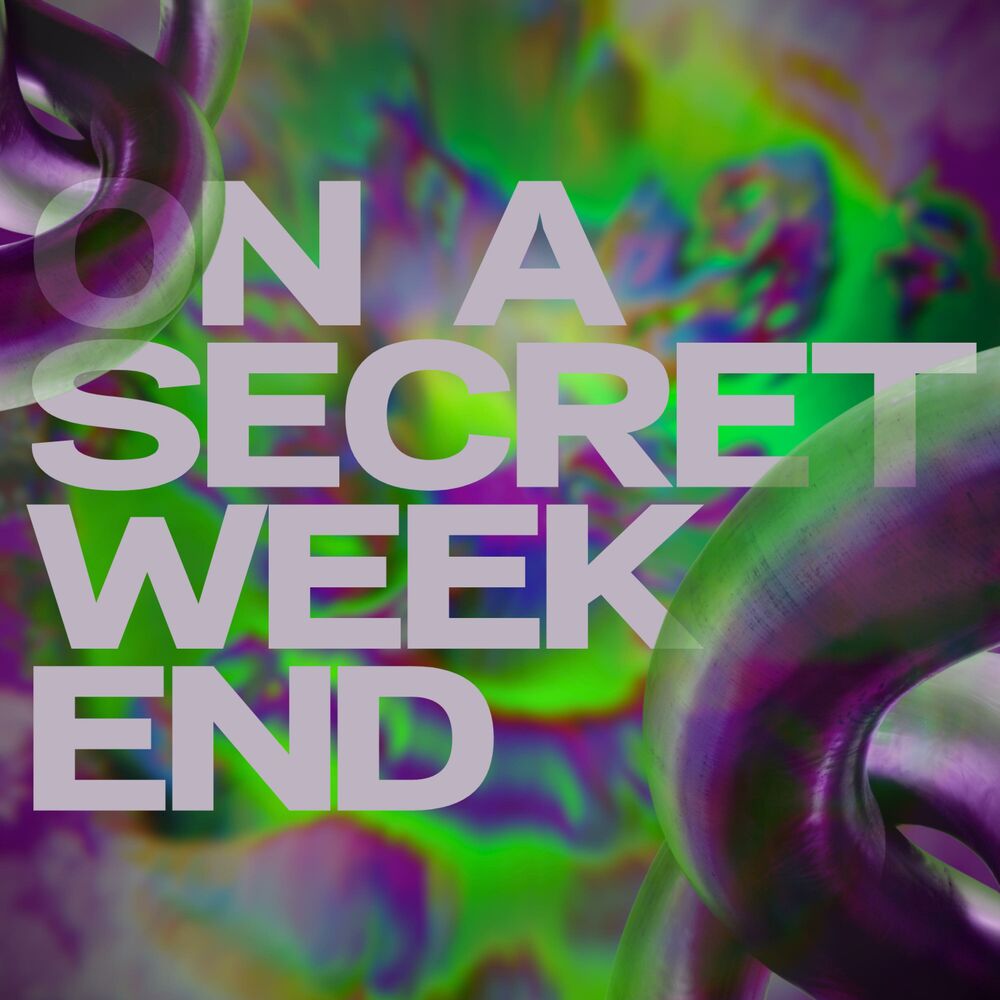 Picture of On A Secret Weekend