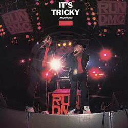 Cover of It's Tricky (And More)