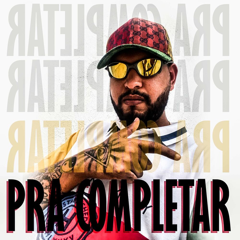 Picture of Pra Completar