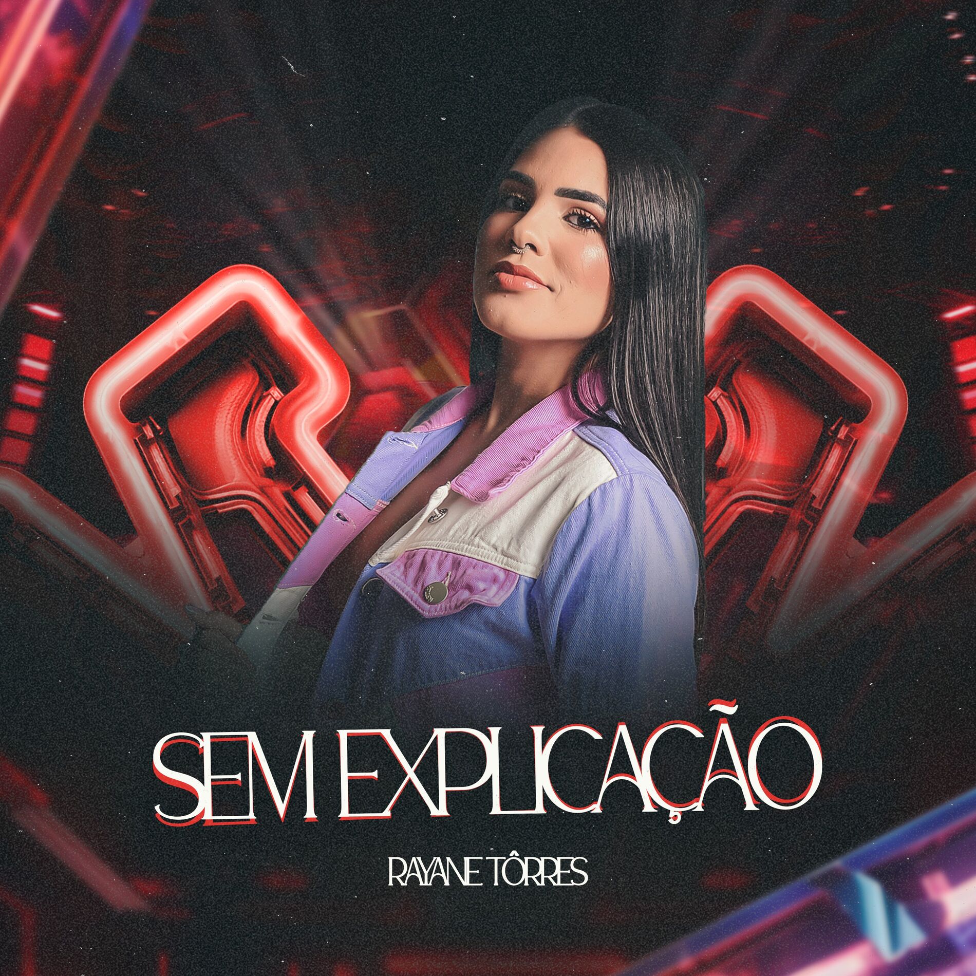 Album cover of Sem Explicação