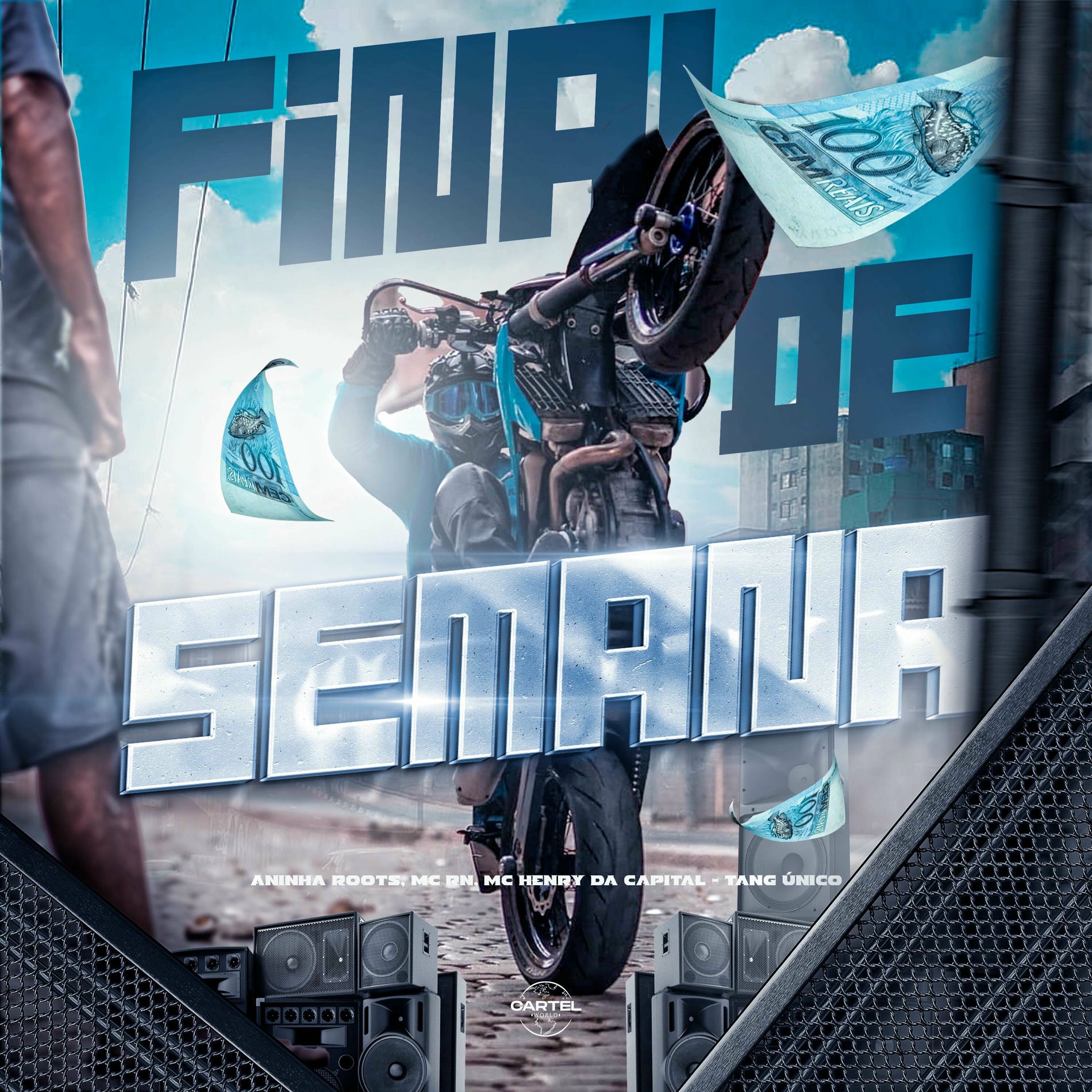 Album cover of Final de Semana