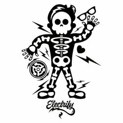 Cover of Elektrify