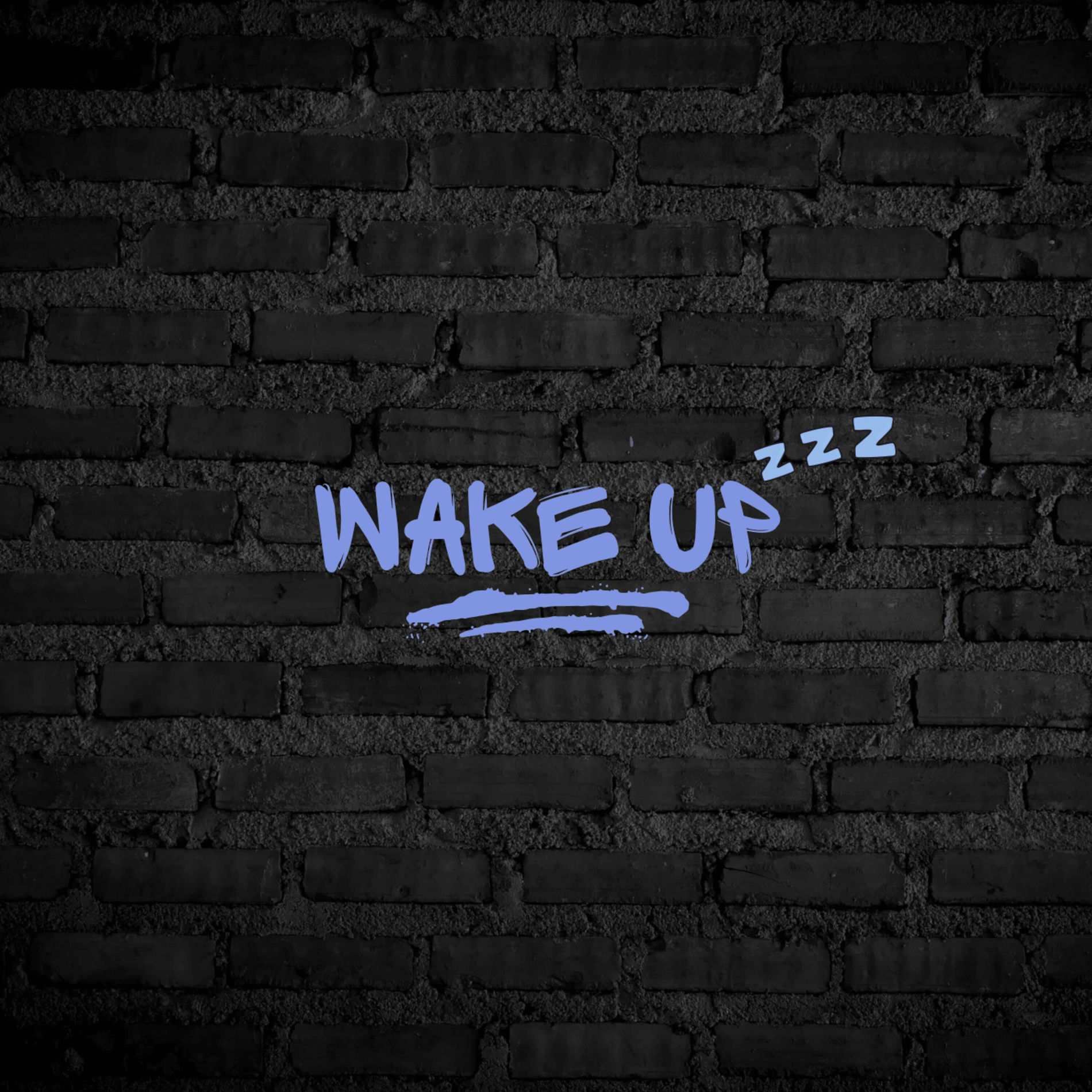 Album cover of Wake up