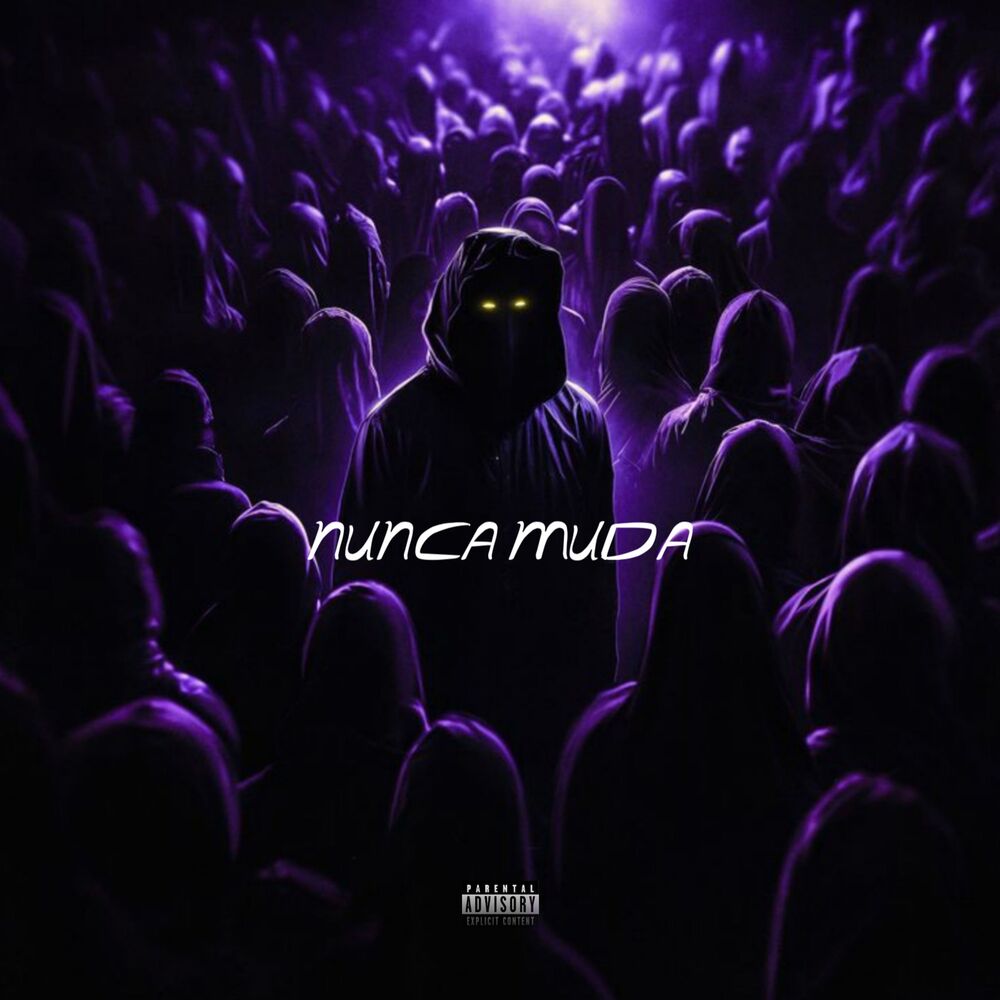 Picture of Nunca Muda (Slowed)