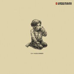 Cover of Ich hasse Kinder
