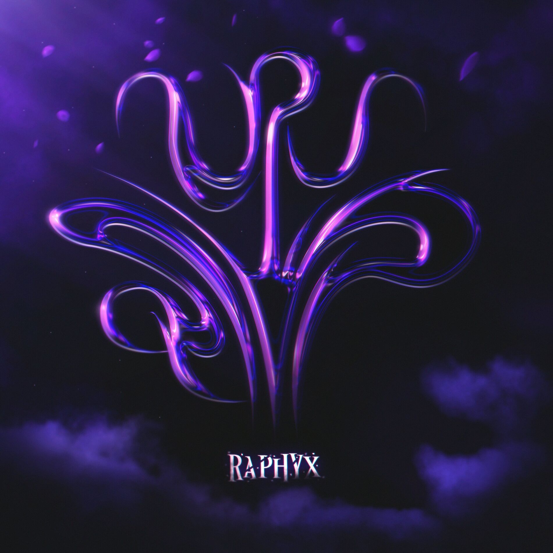 Album cover of Violetas