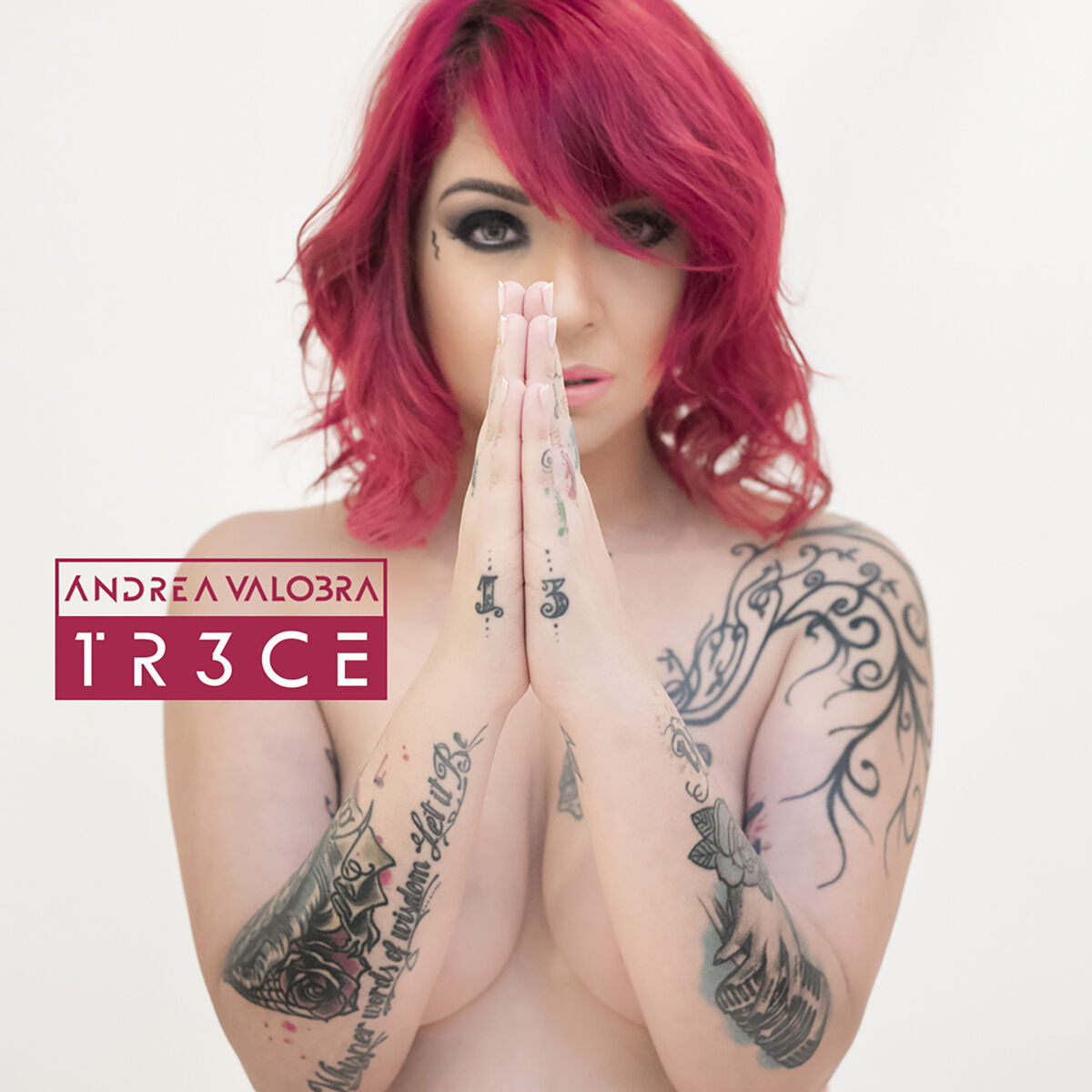 Album cover of Trece